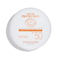 High Protection Tinted Compact SPF 50 Honey