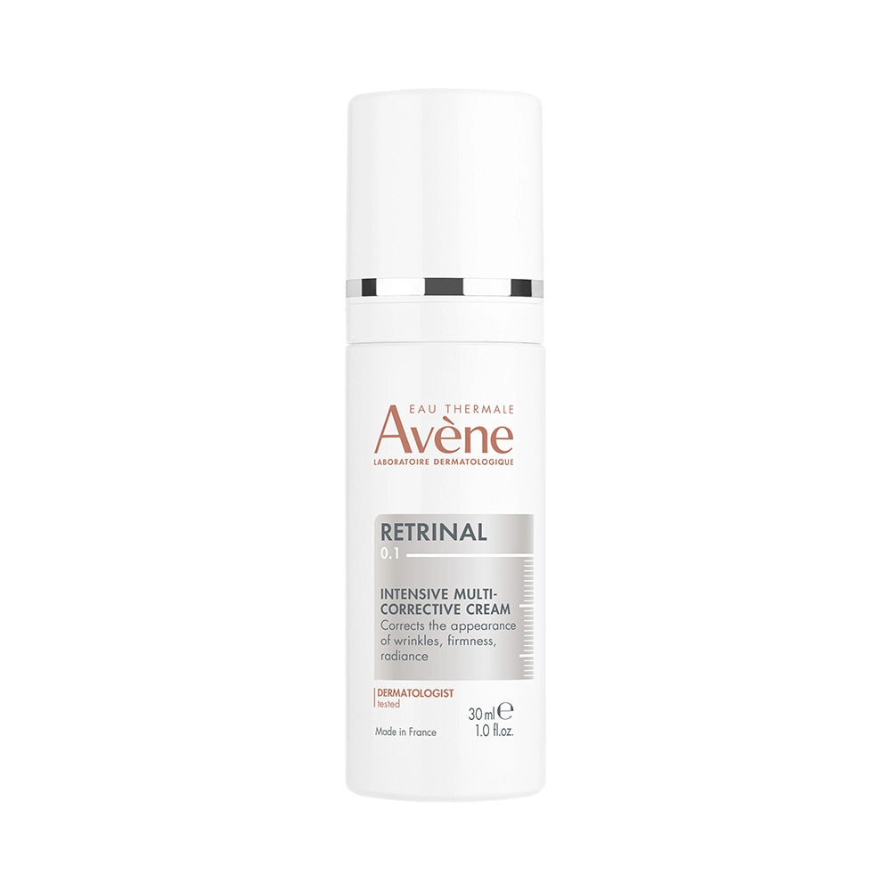 RetrinAL 0.1 Intensive Multi-Corrective Cream