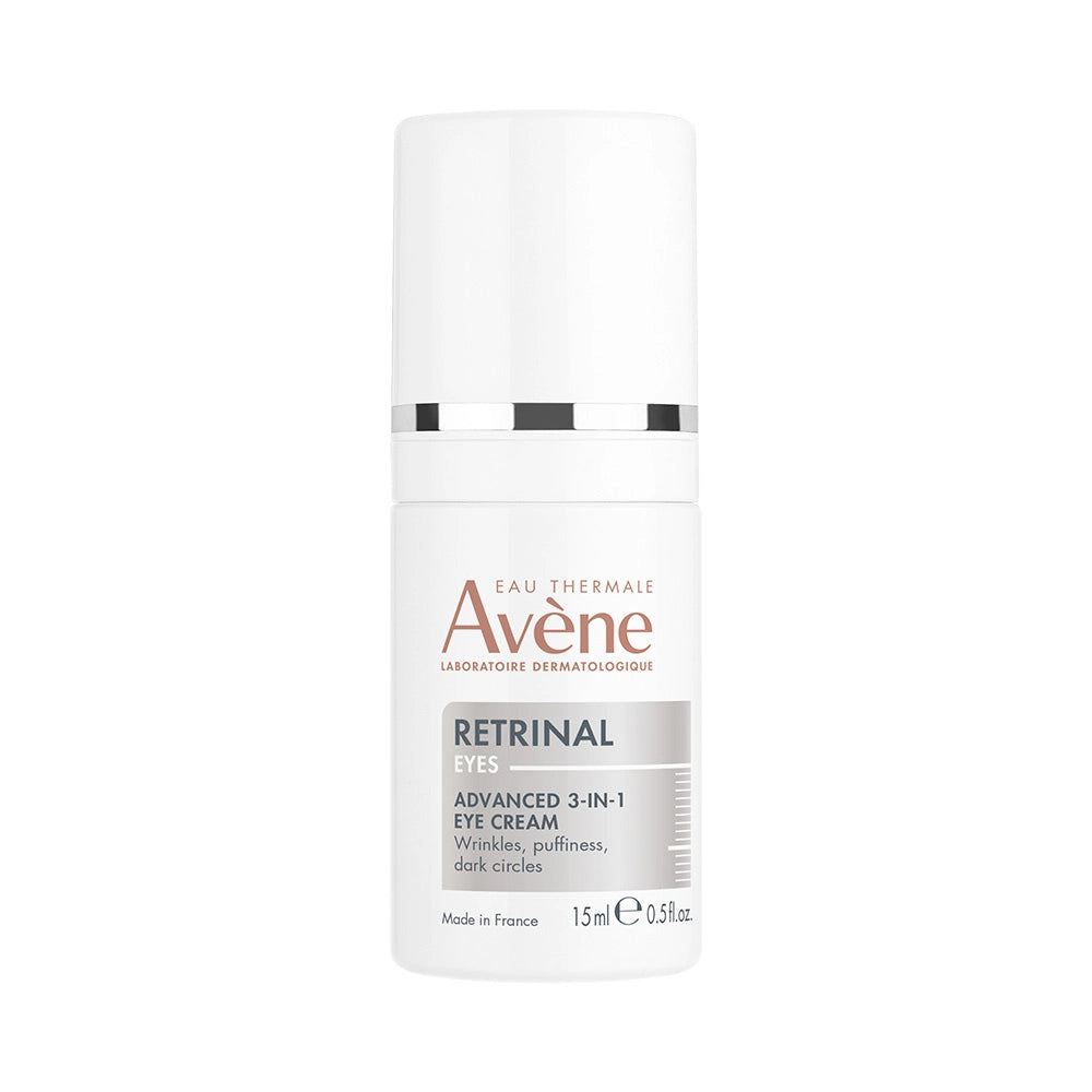 RetrinAL Eyes Advanced Correcting Eye Cream