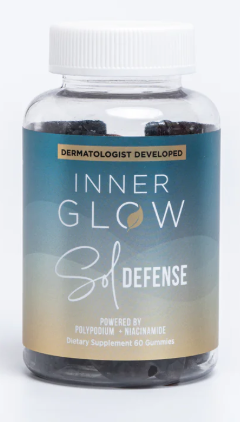 Sol Defense Gummies